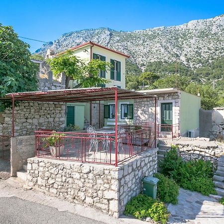 Holiday House With A Parking Space Igrane, Makarska - 8332 Exterior photo