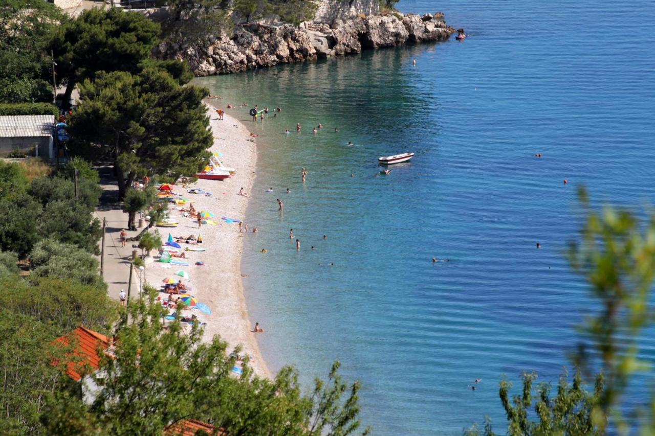 Holiday House With A Parking Space Igrane, Makarska - 8332 Exterior photo