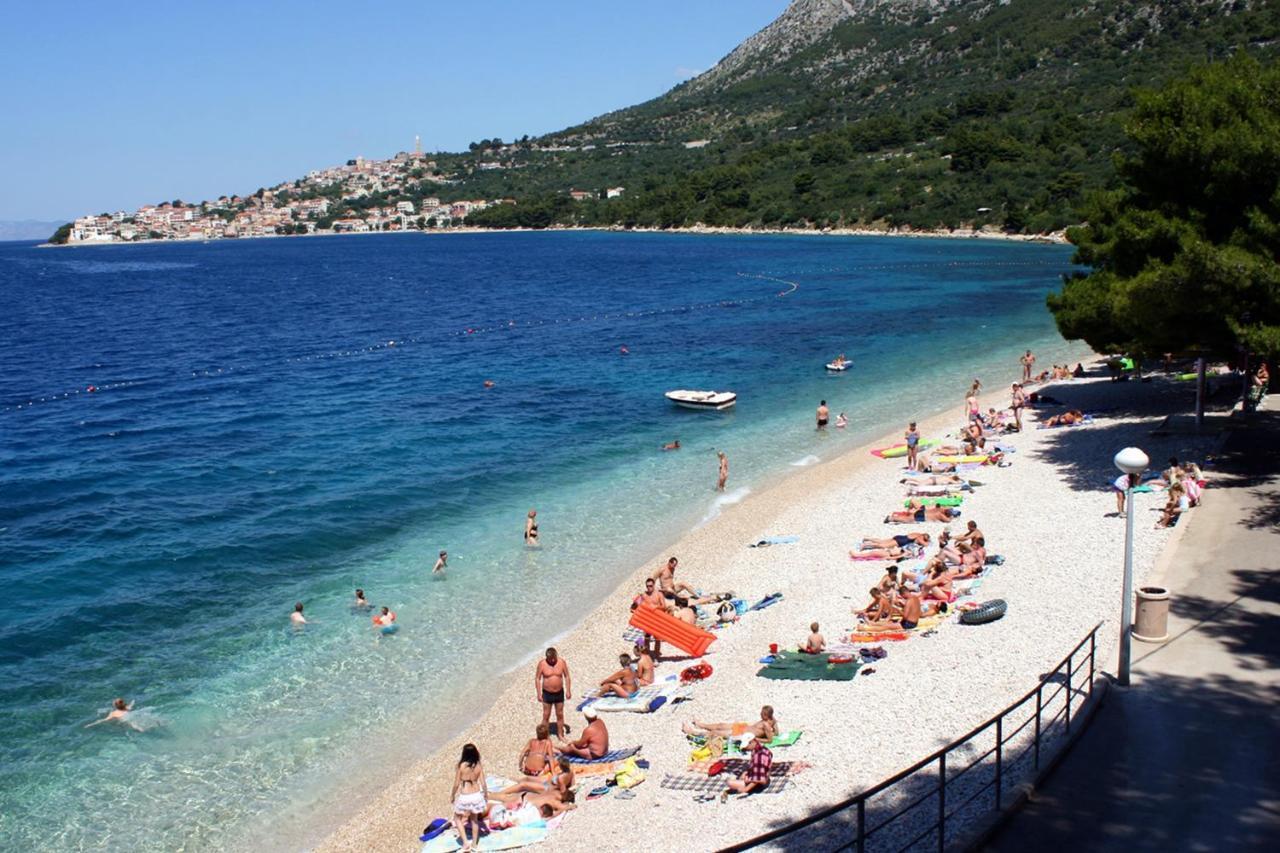 Holiday House With A Parking Space Igrane, Makarska - 8332 Exterior photo