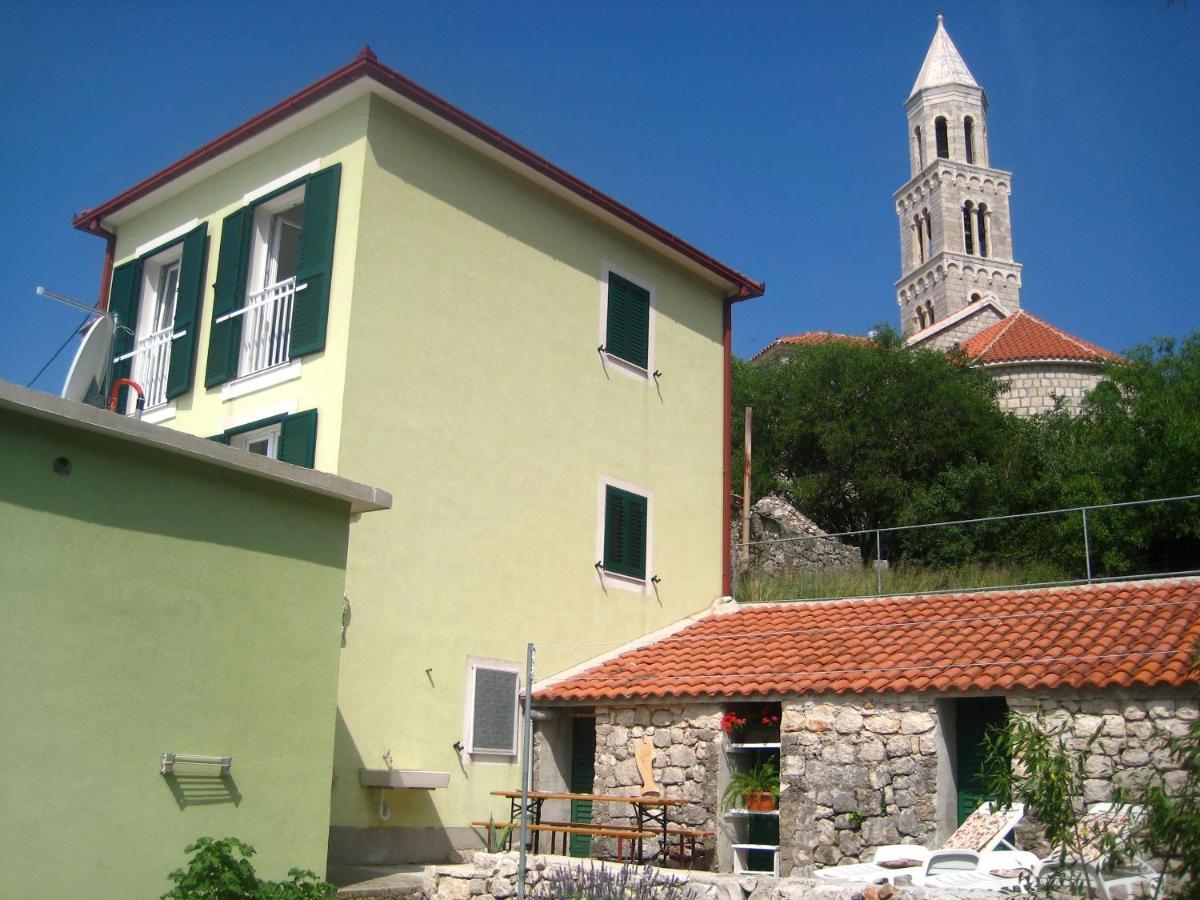 Holiday House With A Parking Space Igrane, Makarska - 8332 Exterior photo