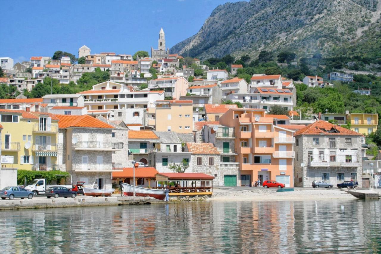 Holiday House With A Parking Space Igrane, Makarska - 8332 Exterior photo