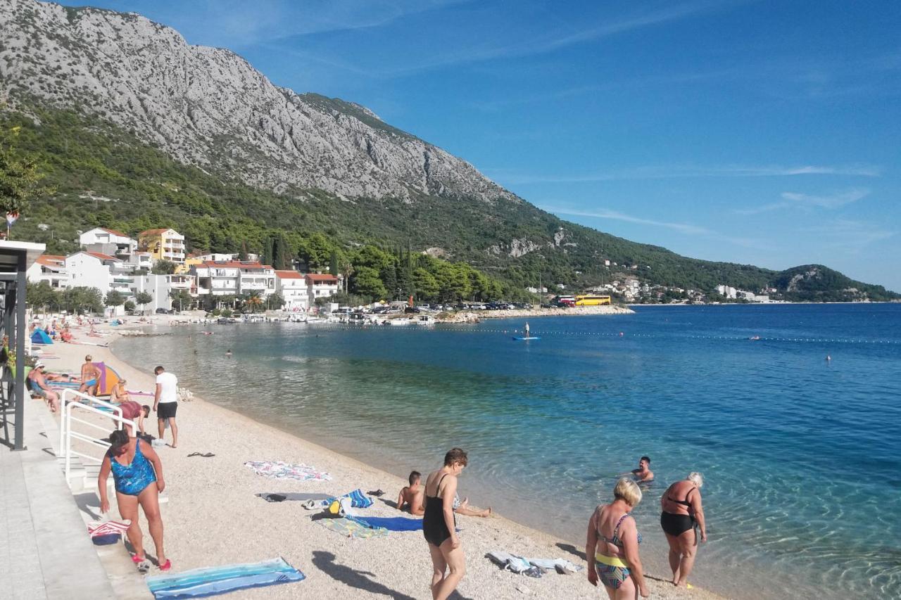 Holiday House With A Parking Space Igrane, Makarska - 8332 Exterior photo