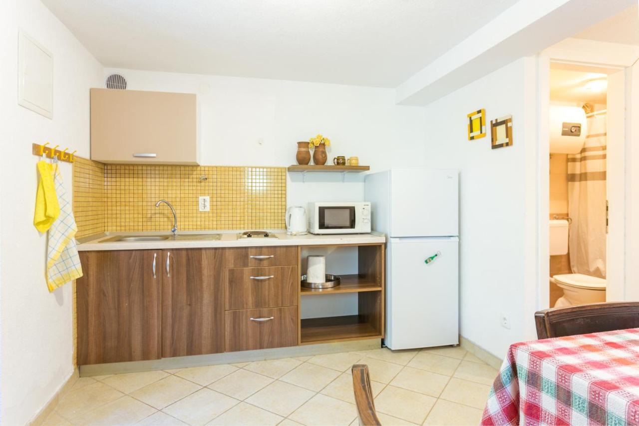 Holiday House With A Parking Space Igrane, Makarska - 8332 Exterior photo