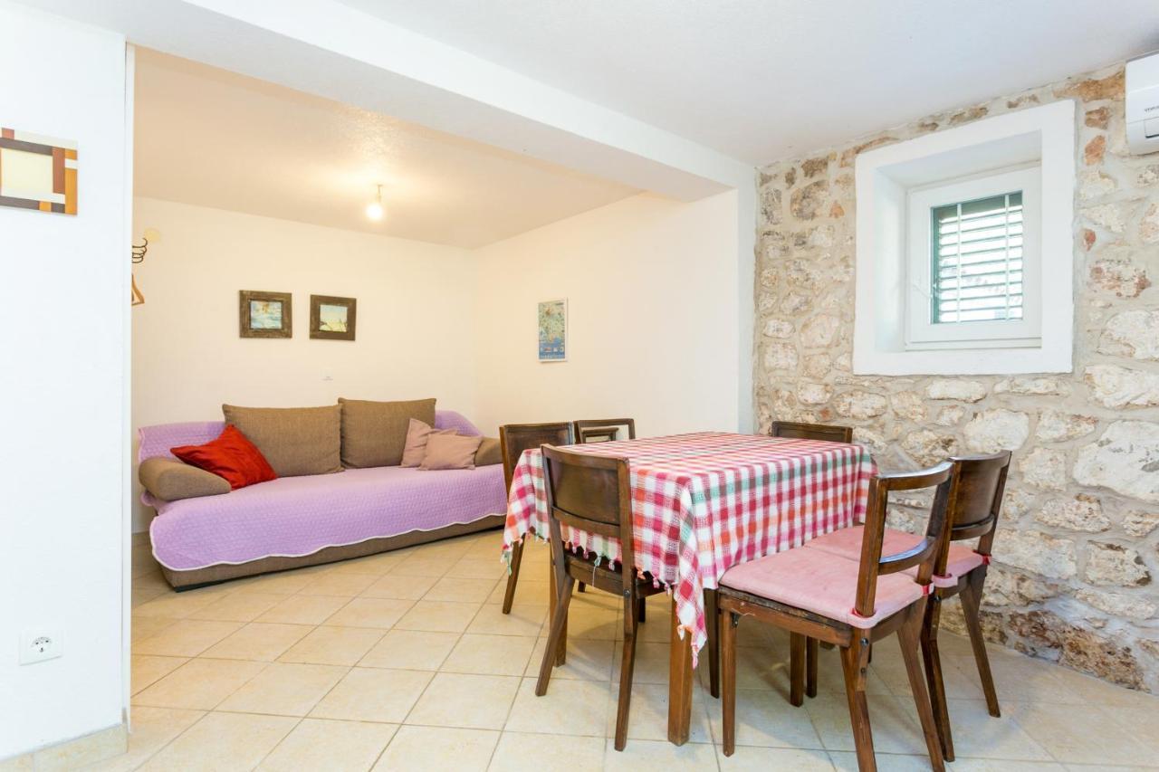 Holiday House With A Parking Space Igrane, Makarska - 8332 Exterior photo