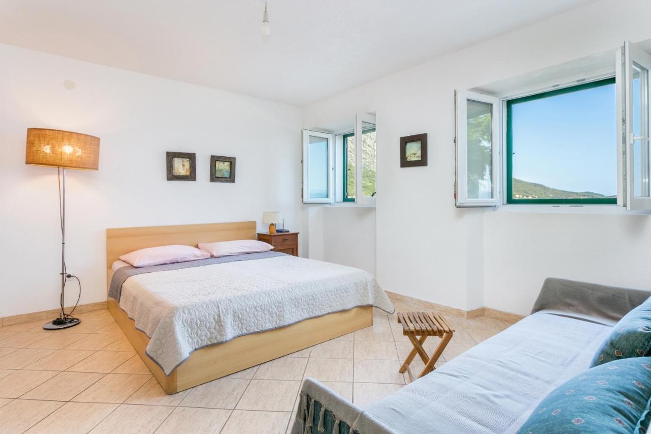 Holiday House With A Parking Space Igrane, Makarska - 8332 Exterior photo