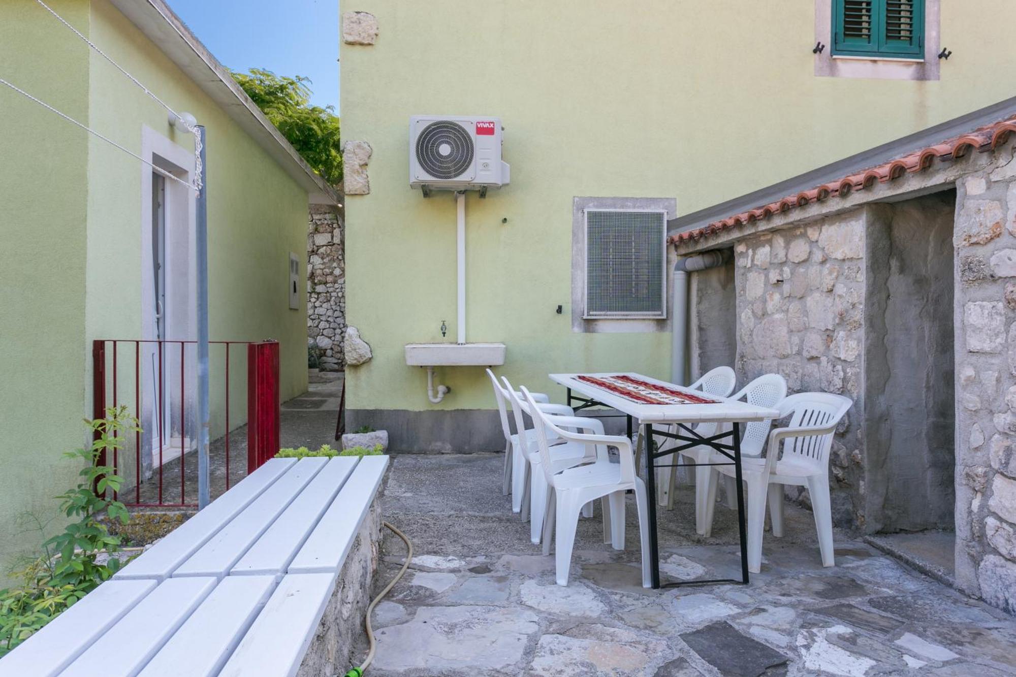 Holiday House With A Parking Space Igrane, Makarska - 8332 Exterior photo
