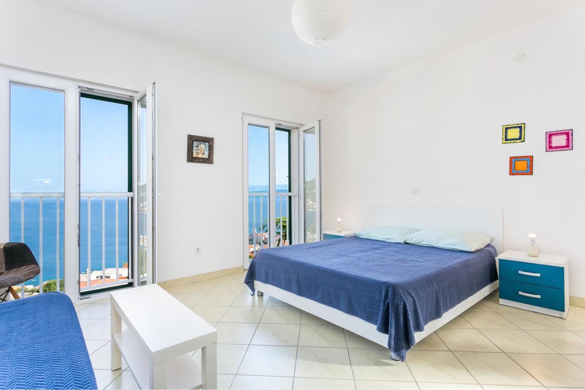Holiday House With A Parking Space Igrane, Makarska - 8332 Exterior photo