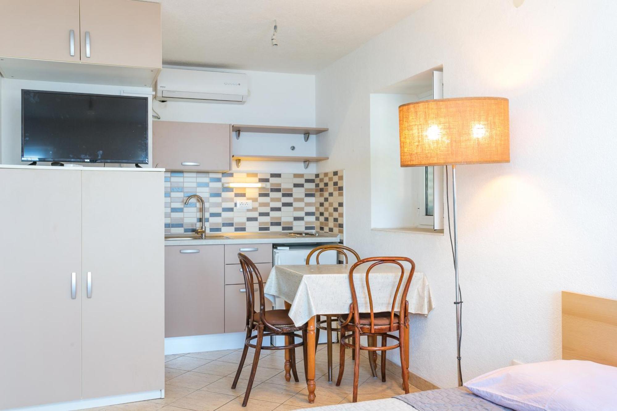 Holiday House With A Parking Space Igrane, Makarska - 8332 Exterior photo