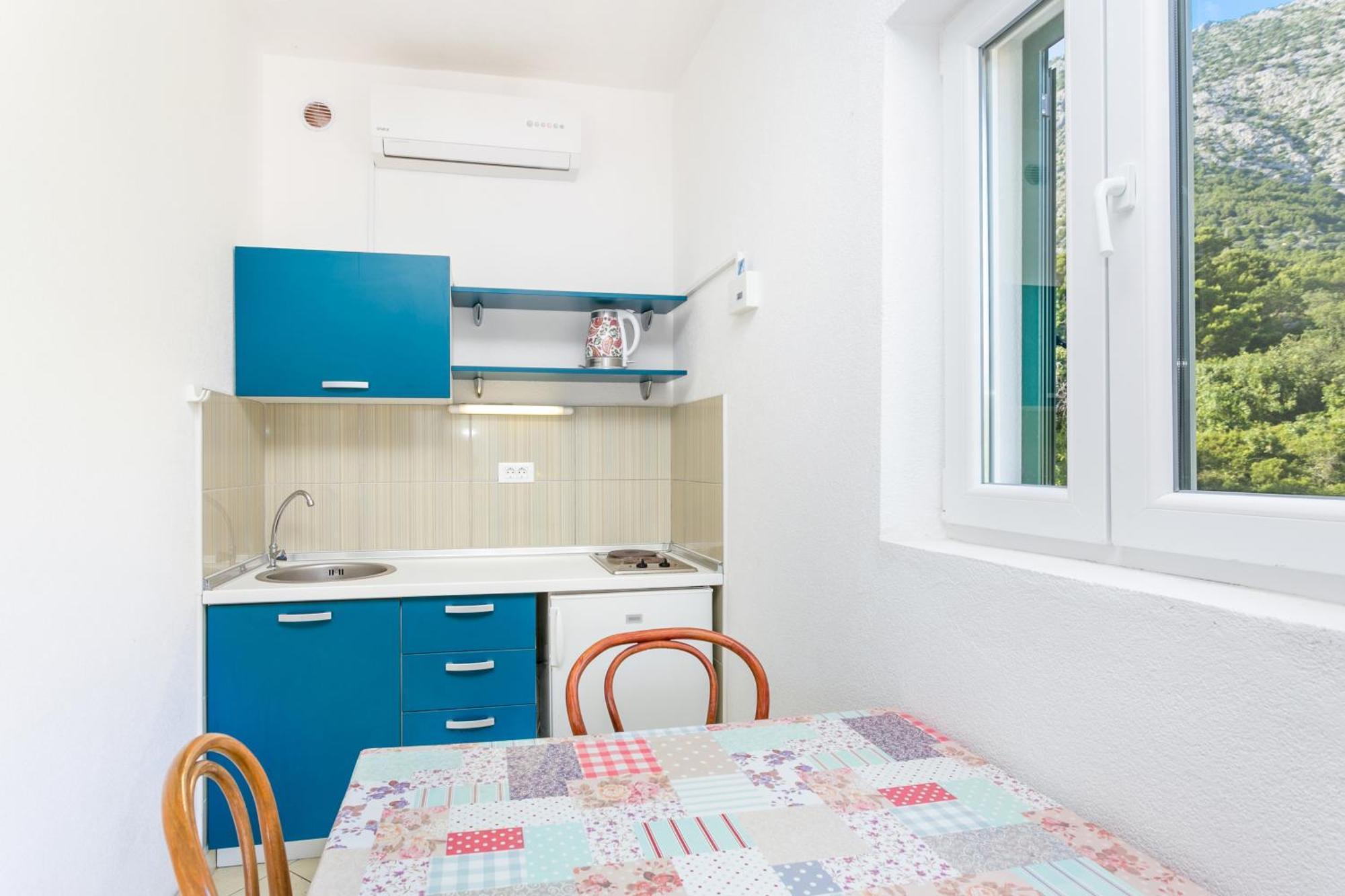 Holiday House With A Parking Space Igrane, Makarska - 8332 Exterior photo