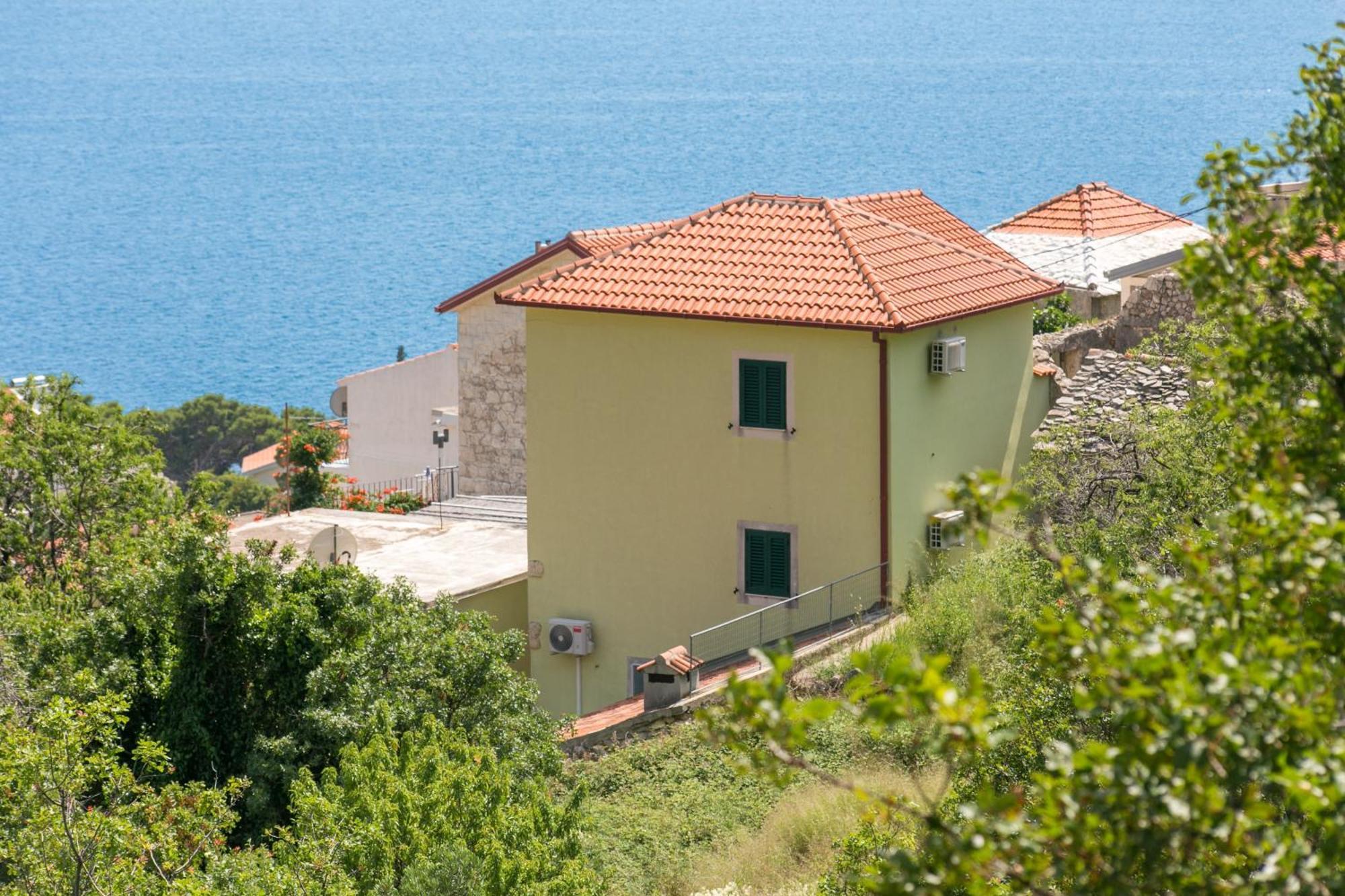 Holiday House With A Parking Space Igrane, Makarska - 8332 Exterior photo
