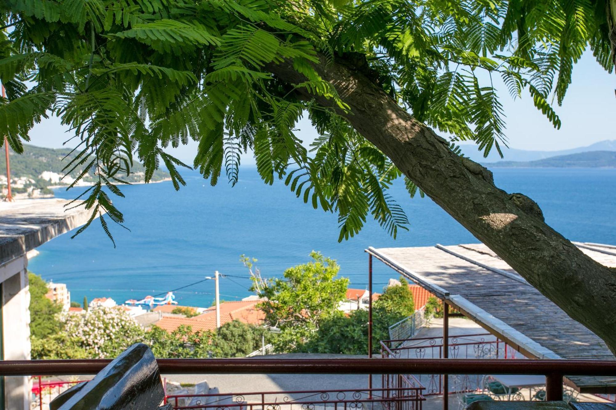 Holiday House With A Parking Space Igrane, Makarska - 8332 Exterior photo