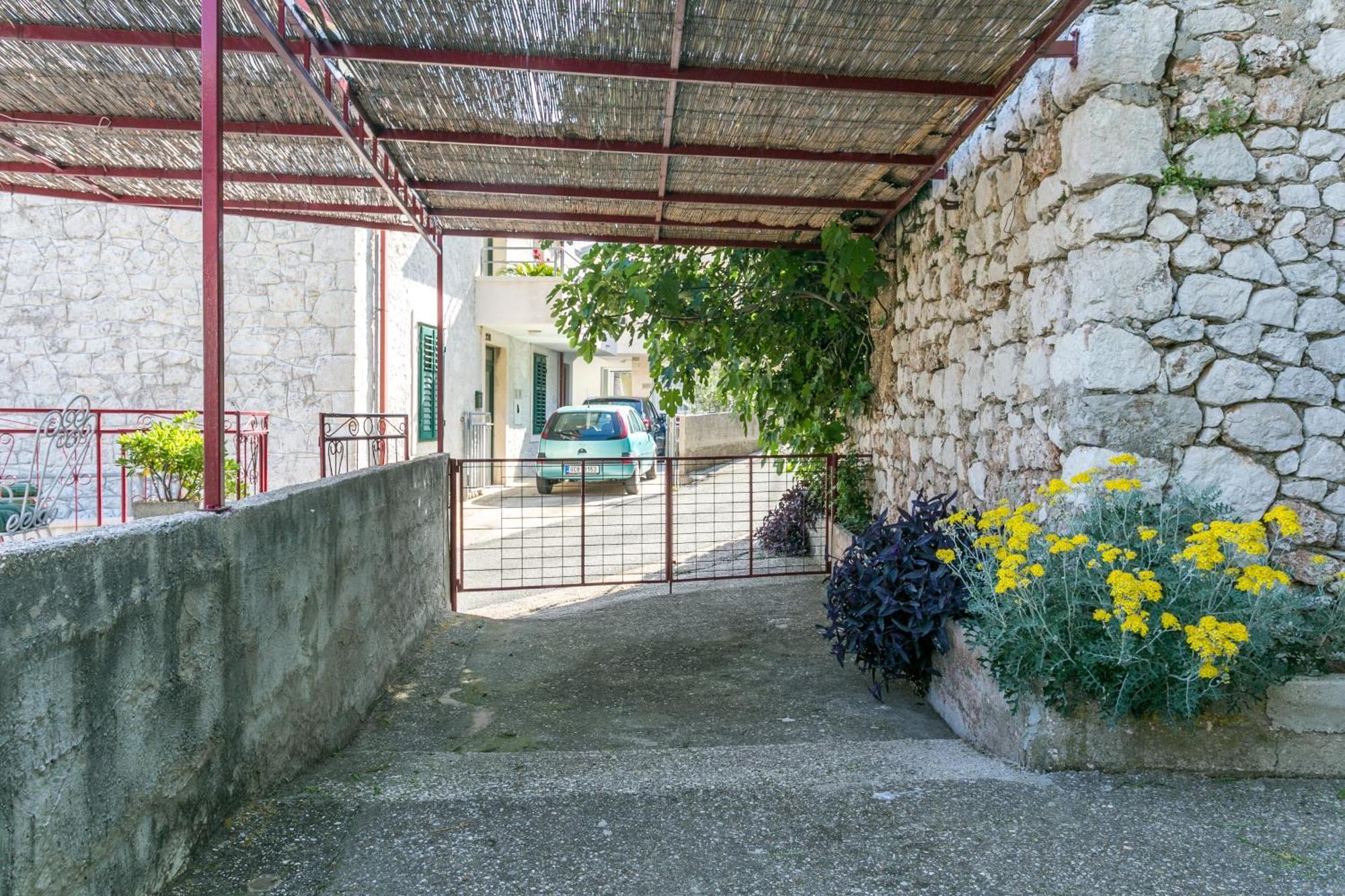 Holiday House With A Parking Space Igrane, Makarska - 8332 Exterior photo