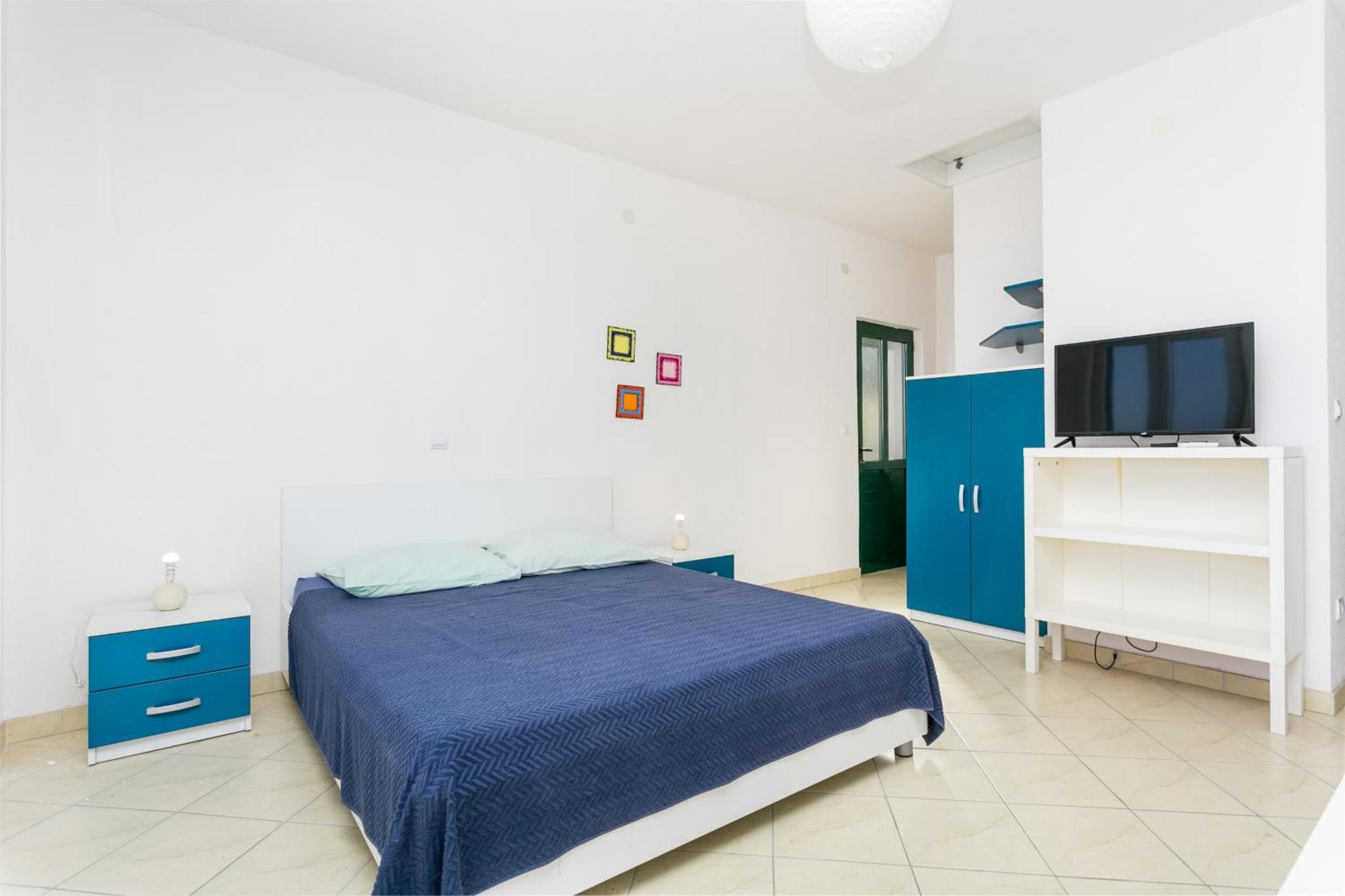 Holiday House With A Parking Space Igrane, Makarska - 8332 Room photo