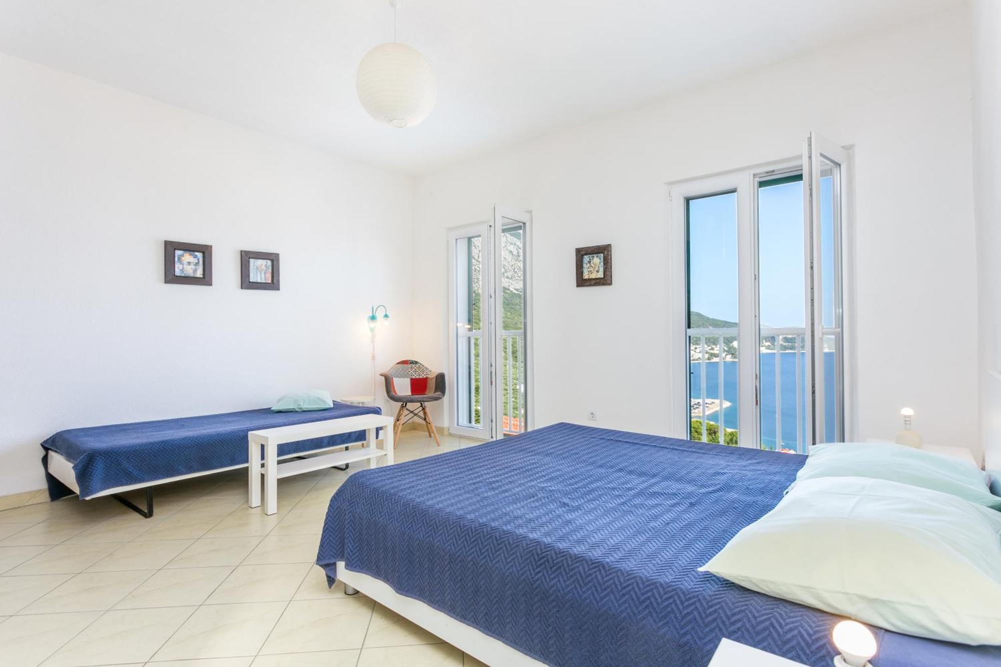 Holiday House With A Parking Space Igrane, Makarska - 8332 Room photo