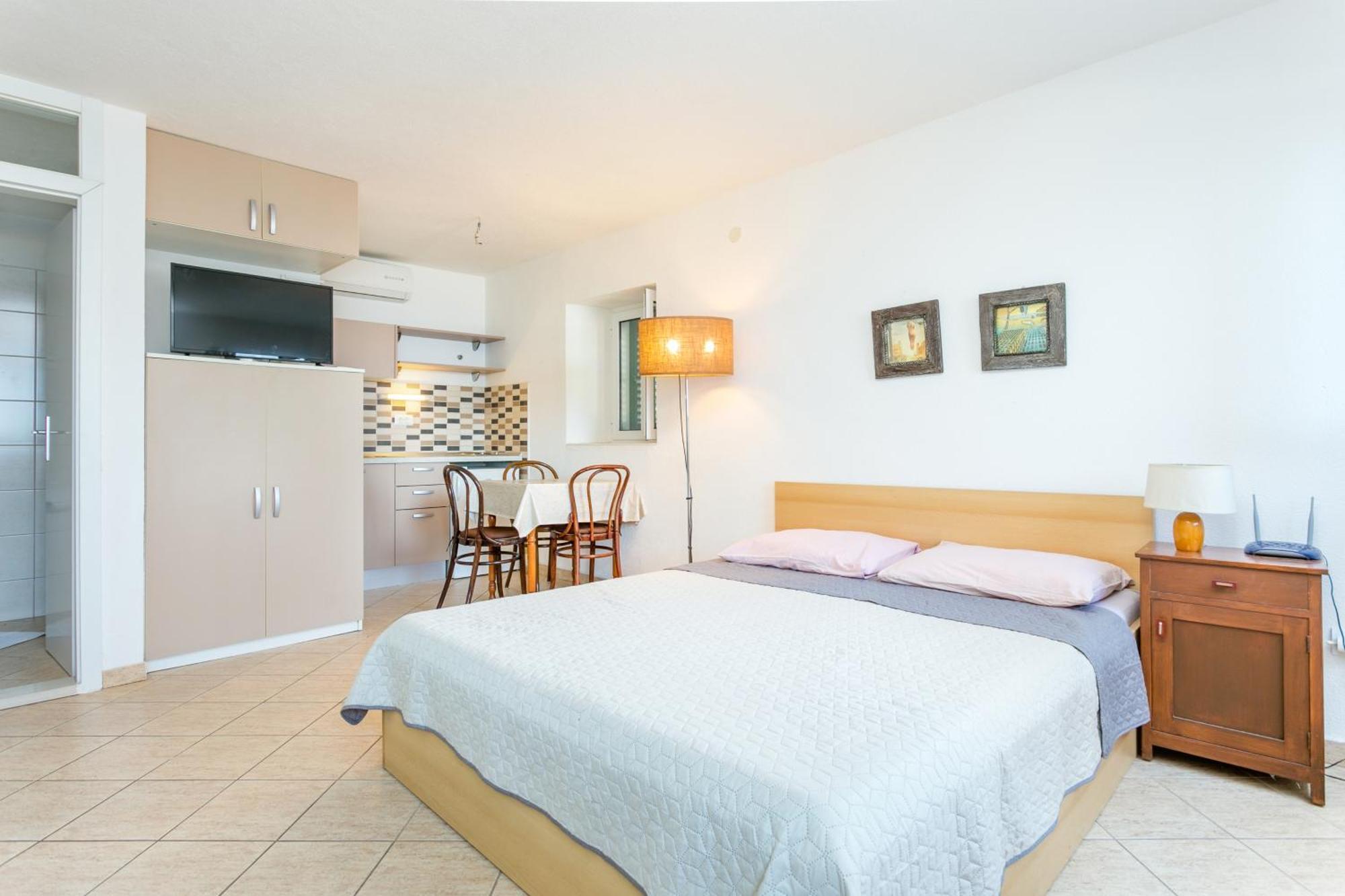 Holiday House With A Parking Space Igrane, Makarska - 8332 Room photo