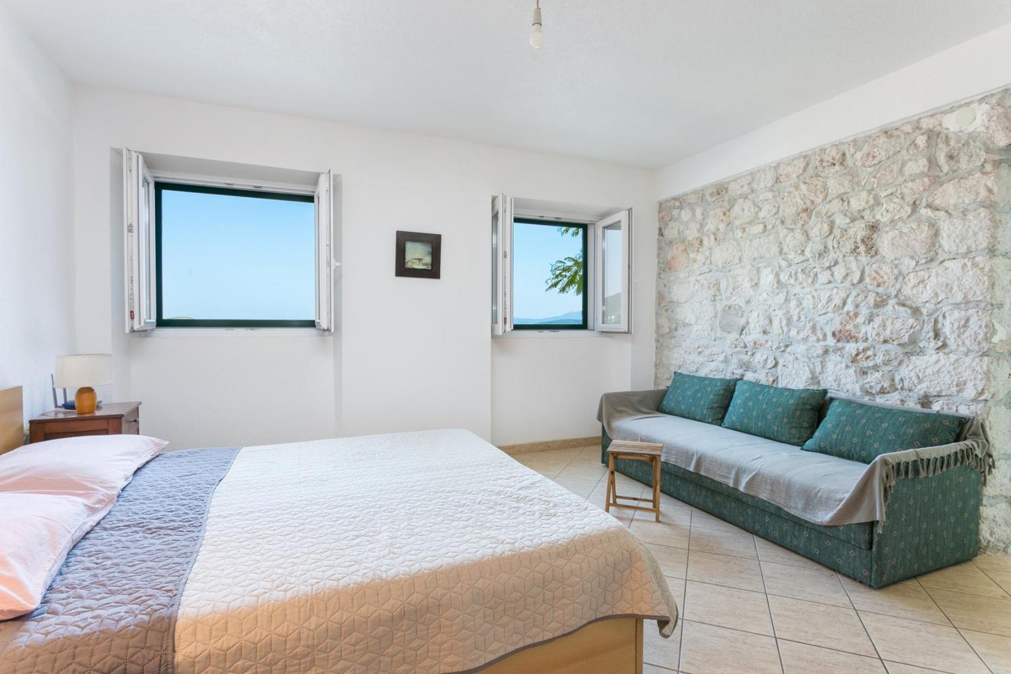 Holiday House With A Parking Space Igrane, Makarska - 8332 Room photo